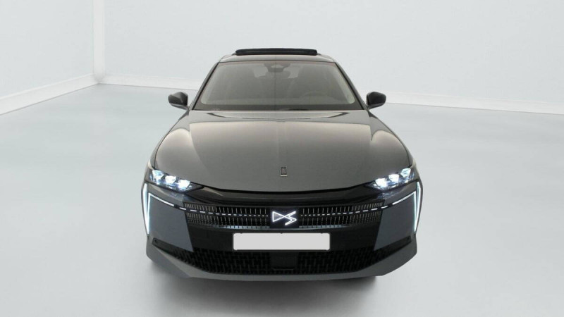 DS N 4 HYBRIDE 145 E-DCT6 ETOILE - ALCANTARA