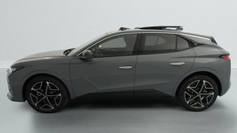 DS N 4 HYBRIDE 145 E-DCT6 ETOILE - ALCANTARA