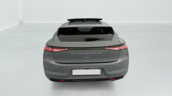 DS N 4 HYBRIDE 145 E-DCT6 ETOILE - ALCANTARA