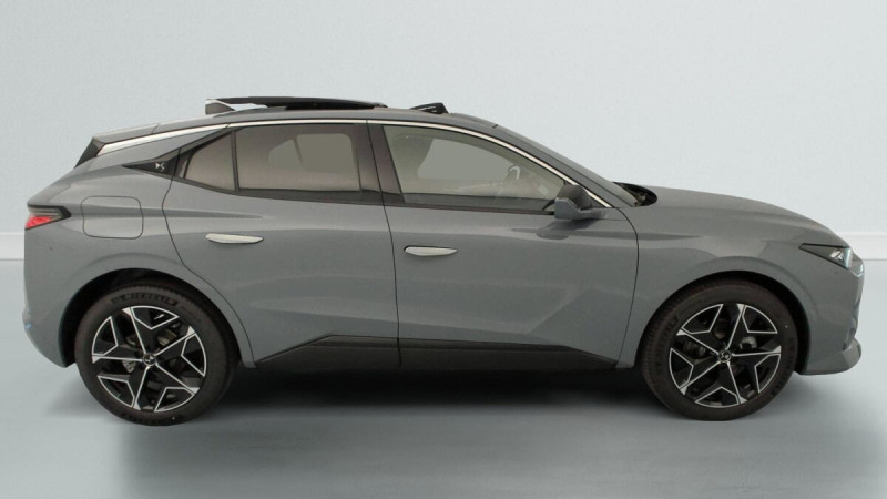 DS N 4 HYBRIDE 145 E-DCT6 ETOILE - ALCANTARA