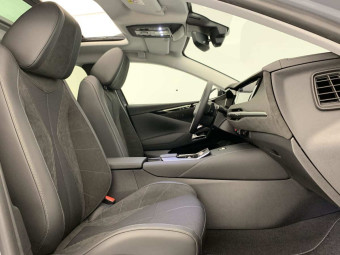 DS N 4 HYBRIDE 145 E-DCT6 ETOILE - ALCANTARA