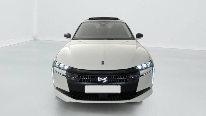 DS N 4 HYBRIDE 145 E-DCT6 ETOILE - ALCANTARA