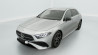 MERCEDES-BENZ CLASSE A 200 D 8G-DCT AMG LINE