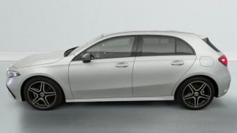 MERCEDES-BENZ CLASSE A 200 D 8G-DCT AMG LINE