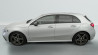 MERCEDES-BENZ CLASSE A 200 D 8G-DCT AMG LINE
