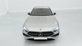 MERCEDES-BENZ CLASSE A 200 D 8G-DCT AMG LINE