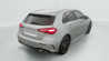MERCEDES-BENZ CLASSE A 200 D 8G-DCT AMG LINE