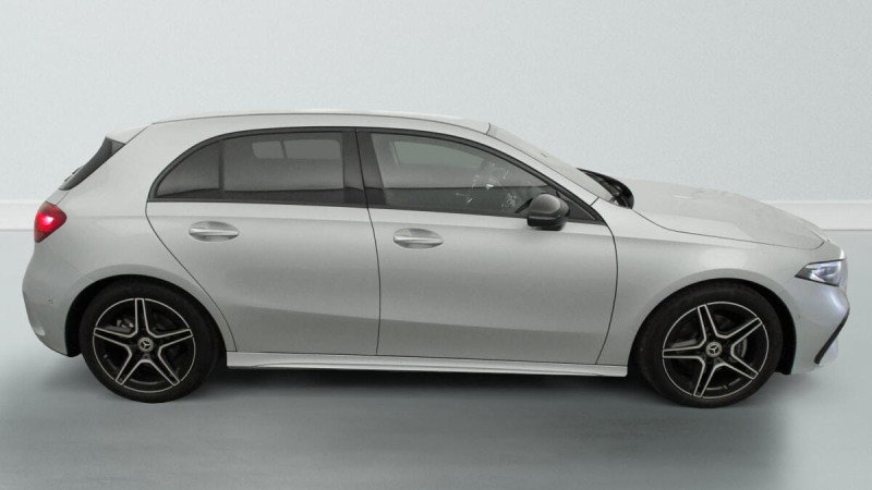 MERCEDES-BENZ CLASSE A 200 D 8G-DCT AMG LINE