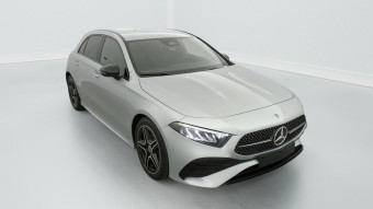 MERCEDES-BENZ CLASSE A 200 D 8G-DCT AMG LINE