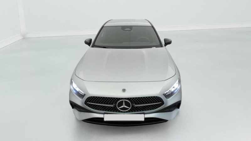MERCEDES-BENZ CLASSE A 200 D 8G-DCT AMG LINE