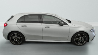 MERCEDES-BENZ CLASSE A 200 D 8G-DCT AMG LINE