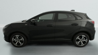 FORD PUMA 1.0 ECOBOOST 125 CH MHEV POWERSHIFT ST-LINE