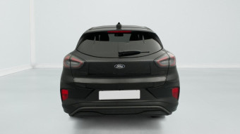 FORD PUMA 1.0 ECOBOOST 125 CH MHEV POWERSHIFT ST-LINE