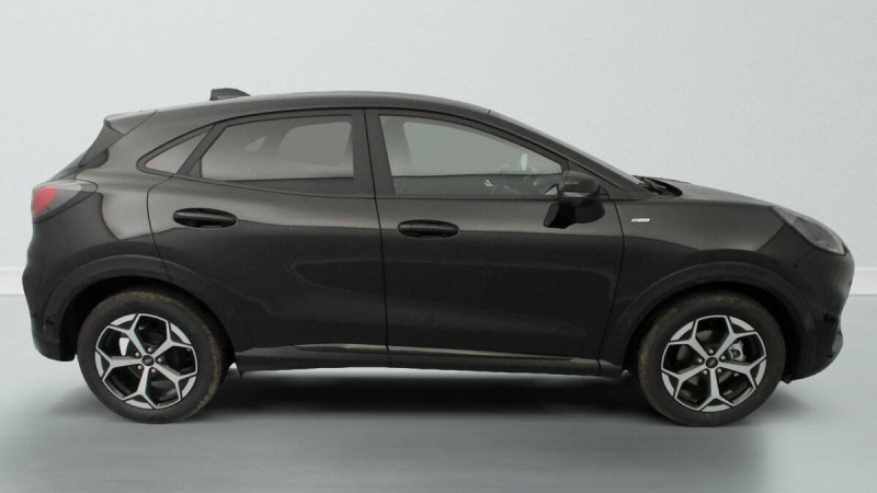 FORD PUMA 1.0 ECOBOOST 125 CH MHEV POWERSHIFT ST-LINE