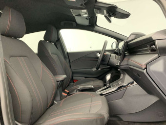FORD PUMA 1.0 ECOBOOST 125 CH MHEV POWERSHIFT ST-LINE