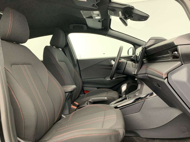 FORD PUMA 1.0 ECOBOOST 125 CH MHEV POWERSHIFT ST-LINE