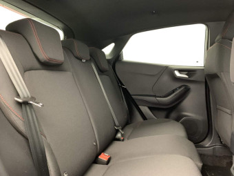 FORD PUMA 1.0 ECOBOOST 125 CH MHEV POWERSHIFT ST-LINE