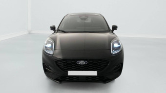FORD PUMA 1.0 ECOBOOST 125 CH MHEV POWERSHIFT ST-LINE
