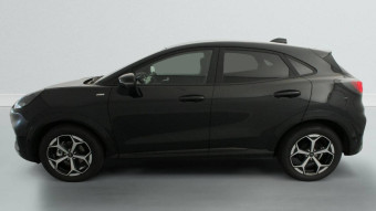FORD PUMA 1.0 ECOBOOST 125 CH MHEV POWERSHIFT ST-LINE