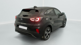 FORD PUMA 1.0 ECOBOOST 125 CH MHEV POWERSHIFT ST-LINE