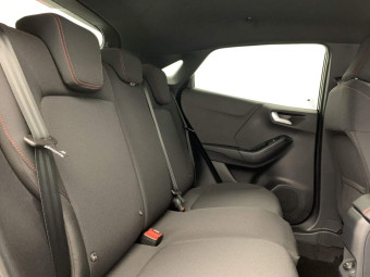 FORD PUMA 1.0 ECOBOOST 125 CH MHEV POWERSHIFT ST-LINE