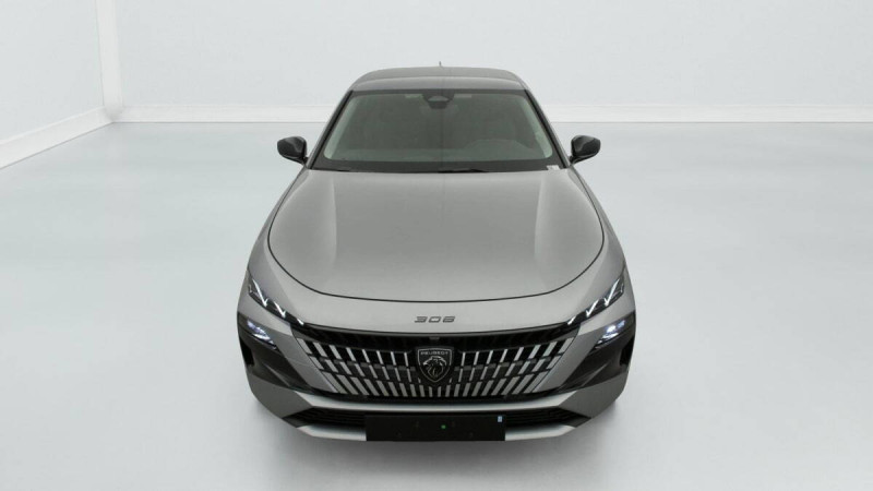PEUGEOT 308 HYBRID 145 E-DCS6 ALLURE