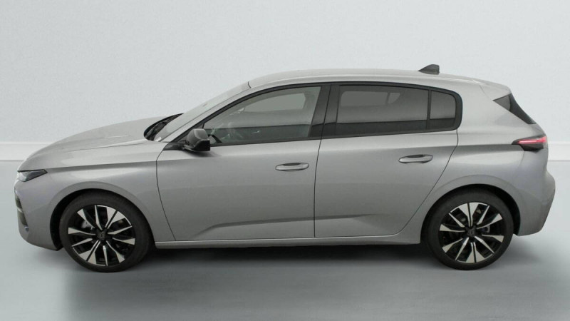 PEUGEOT 308 HYBRID 145 E-DCS6 ALLURE