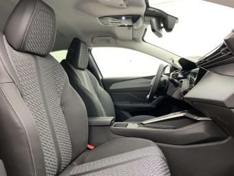 PEUGEOT 308 HYBRID 145 E-DCS6 ALLURE