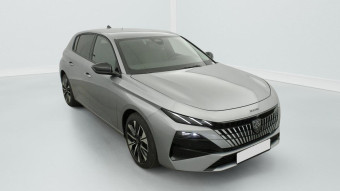 PEUGEOT 308 HYBRID 145 E-DCS6 ALLURE