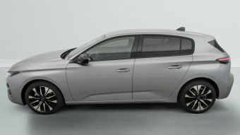 PEUGEOT 308 HYBRID 145 E-DCS6 ALLURE