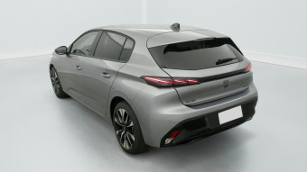 PEUGEOT 308 HYBRID 145 E-DCS6 ALLURE