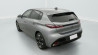 PEUGEOT 308 HYBRID 145 E-DCS6 ALLURE