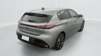 PEUGEOT 308 HYBRID 145 E-DCS6 ALLURE