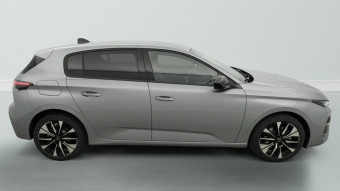 PEUGEOT 308 HYBRID 145 E-DCS6 ALLURE