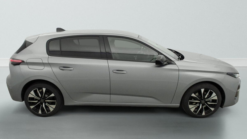 PEUGEOT 308 HYBRID 145 E-DCS6 ALLURE