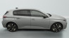 PEUGEOT 308 HYBRID 145 E-DCS6 ALLURE