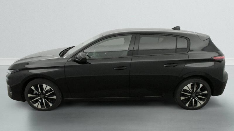 PEUGEOT 308 HYBRID 145 E-DCS6 ALLURE