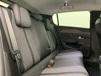 PEUGEOT 308 HYBRID 145 E-DCS6 ALLURE