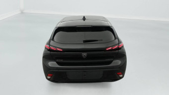 PEUGEOT 308 HYBRID 145 E-DCS6 ALLURE