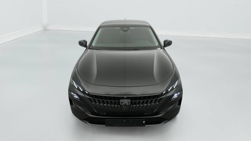 PEUGEOT 308 HYBRID 145 E-DCS6 ALLURE
