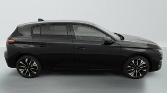 PEUGEOT 308 HYBRID 145 E-DCS6 ALLURE