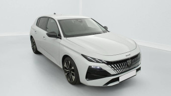 PEUGEOT 308 HYBRID 145 E-DCS6 ALLURE