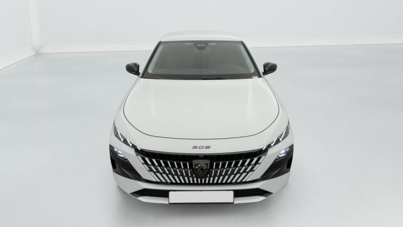 PEUGEOT 308 HYBRID 145 E-DCS6 ALLURE