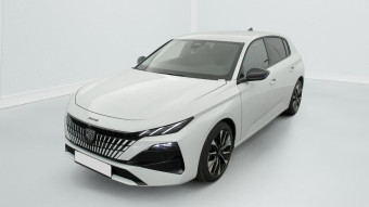PEUGEOT 308 HYBRID 145 E-DCS6 ALLURE