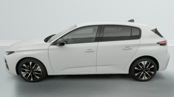 PEUGEOT 308 HYBRID 145 E-DCS6 ALLURE