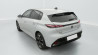 PEUGEOT 308 HYBRID 145 E-DCS6 ALLURE