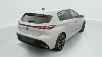 PEUGEOT 308 HYBRID 145 E-DCS6 ALLURE