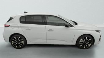 PEUGEOT 308 HYBRID 145 E-DCS6 ALLURE