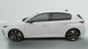 PEUGEOT 308 HYBRID 145 E-DCS6 ALLURE