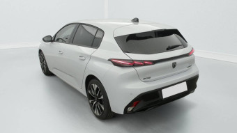PEUGEOT 308 HYBRID 145 E-DCS6 ALLURE